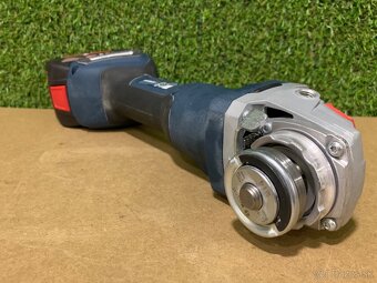 Bosch GWS 18V-11 S Professional Uhlová brúska - 3