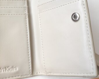 Nová peňaženka Calvin Klein - 3