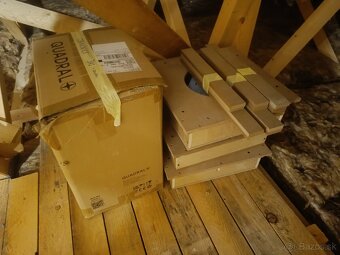 Ozvučnice / Back box install 7 - 3