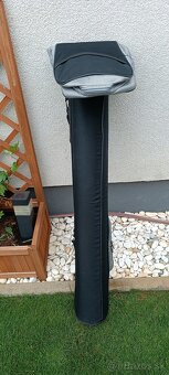Predám nové golfové palice + loptičky - 3