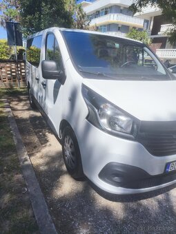 Renault Trafic - 3