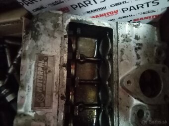 Zetor čerpadlo 40 rada. - 3