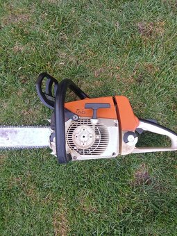 STIHL MS 260 - 3