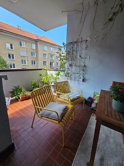 3,5-izbový priestranný byt v širšom centre Bratislavy - 3