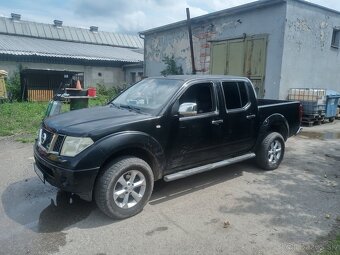 Navara - 3