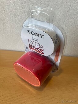 Sony reprak - 3