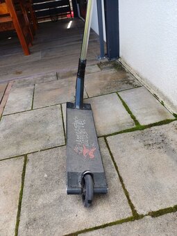 Custom Freestyle kolobežka - 3