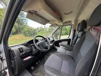 Peugeot Boxer - 3