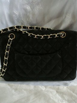 Originálna taška cez rameno Chanel 100% - 3