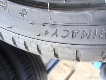 225/40 R 18 letné pneumatiky Michelin 2ks - 3