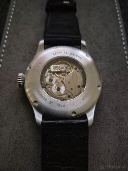 hodinky LACO Flieger PRO - 3