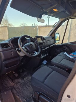 Master 2.3dci - 3