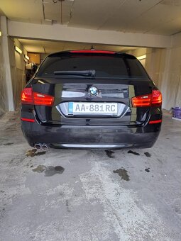 Predám BMW 520d 135kw - 3