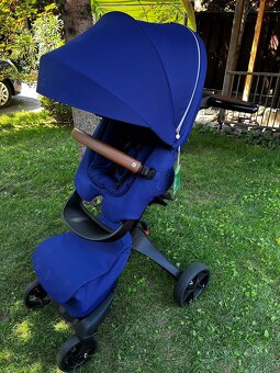 Stokke Xplory X - 3