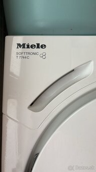 Miele kondenzacna susicka - 3