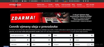 Automechanik špecialista... - 3