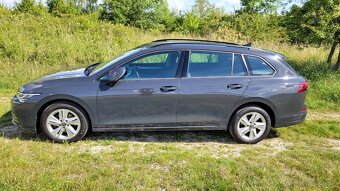 Volkswagen Golf Variant 1.5 TSI ACT Life - 3