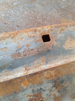 Náhredné diely na pluh ph / phx 35 - 3