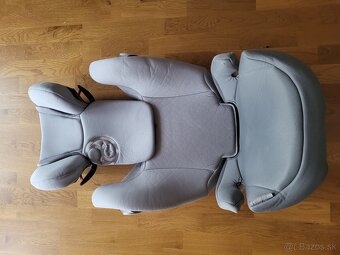Cybex M fix 15-36kg s ISOfixom - 3