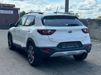 Kia Stonic 1,0 i 88kw 120hp r.v.2018 - 3
