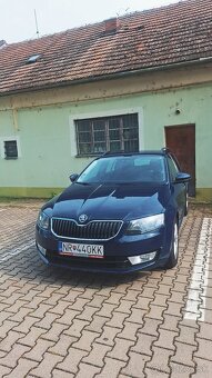 Škoda octavia 3 - 3