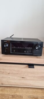 DENON AVR-X2400H AV receiver - 3