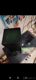 Xbox Series X - 3