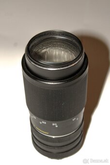 Objektív Revuenon MC 1:4.5/240 mm - 3