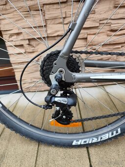 Horsky bicykel Merida - 3