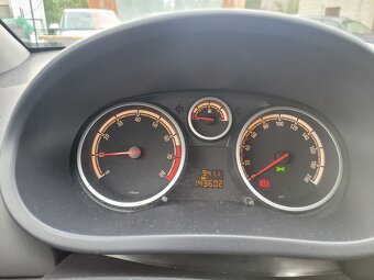 Opel Corsa 1.2 - 3