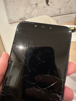 Huawei Mate 20 lite 64GB - ROZBITÝ DISPLEJ - 3