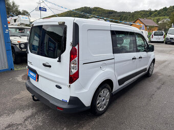 Ford Tourneo Connect 1.5 TDCi Ambiente - 3