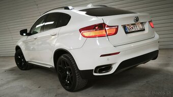 Bmw e71 X6 3.0d 173kw - 3