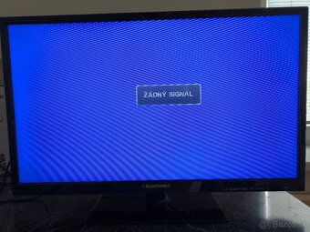 Blaupunkt TV 32'' LED TV - 3