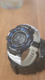 Bluetooth hodinky Casio GBD - 100 - 3
