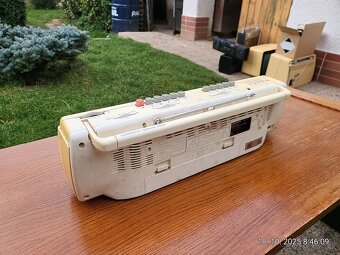 Samsung radiomagnetofon - 3