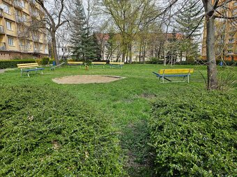 REZERVOVANÉ  3 izbový byt, 68m², B. Němcovej, Košice-Sever - 3