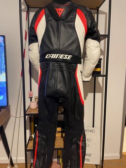 DAINESE dámska kombinéza - 3
