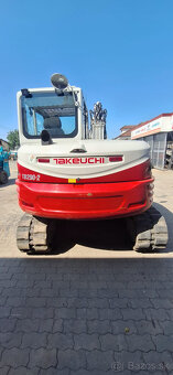 TAKEUCHI TB290-2V DIESEL - 3