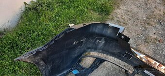 Narazdnik zadný peugeot 508 r8 - 3