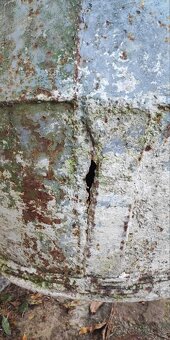 Stavebná miešačka - 3