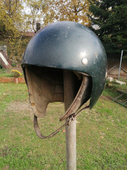 Predám prilbu na Pioniera - 3