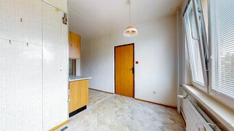 EXKLUZÍVNE- Na predaj 3 izbový byt na sídlisku Sekier - 3