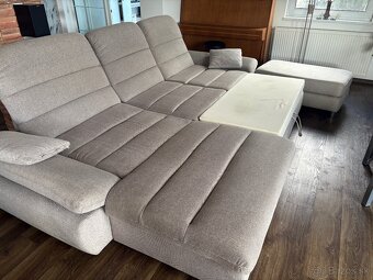 Predám sedaciu súpravu Roma - 3