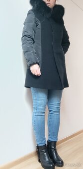 Dámsky kabát - 3