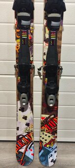 Lyže Nordica Dead Money 177cm - 3