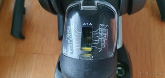 Fischer RC4 Z17 Freeflex viazanie - 3