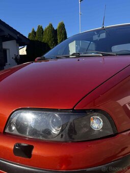 Predné svetlá FIAT PUNTO 1 - 3
