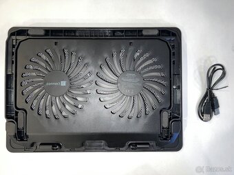 Chladiaca podložka pod notebook - 3