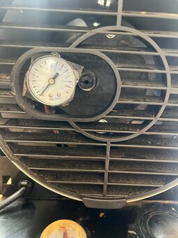 Naftový ohrievač - 3